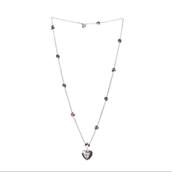 Gucci Blind for Love necklace - Picture 6 of 6